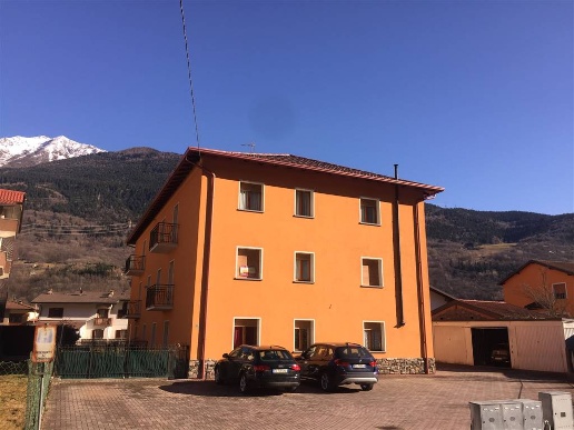 appartamento in vendita a Malonno in zona Lava