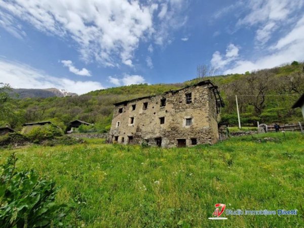 casa indipendente in vendita a Malonno