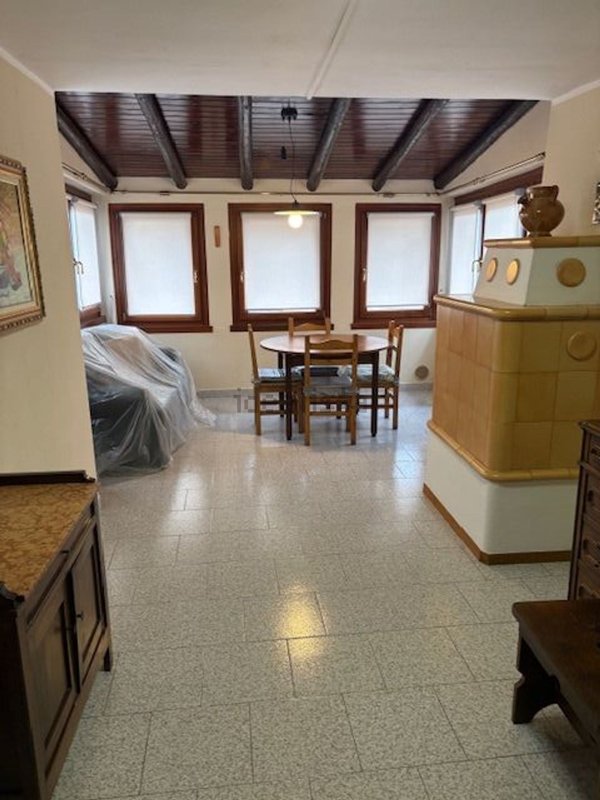 appartamento in vendita a Malonno