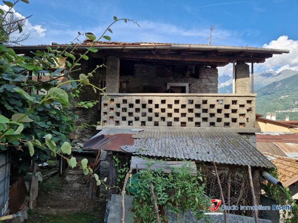 casa indipendente in vendita a Malonno