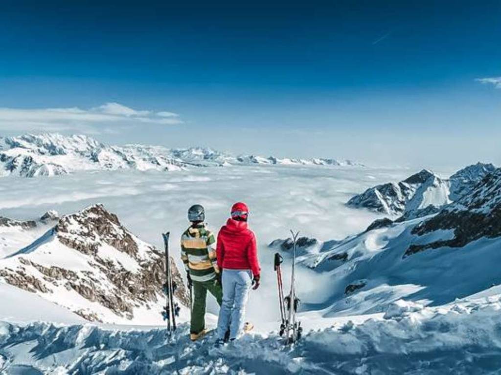 appartamento in vendita a Malonno in zona Loritto