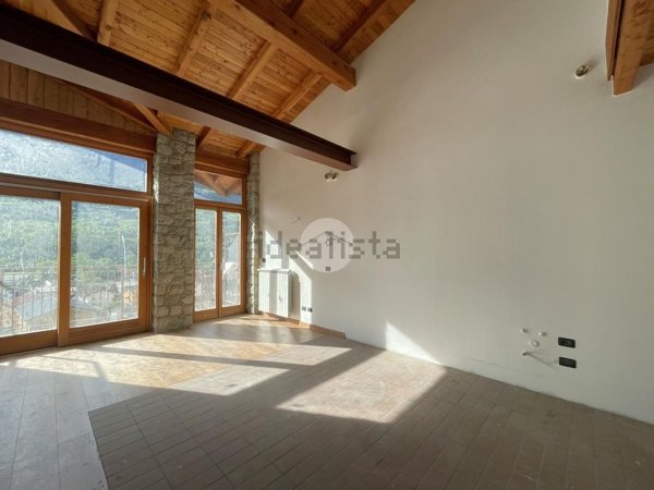 appartamento in vendita a Malonno