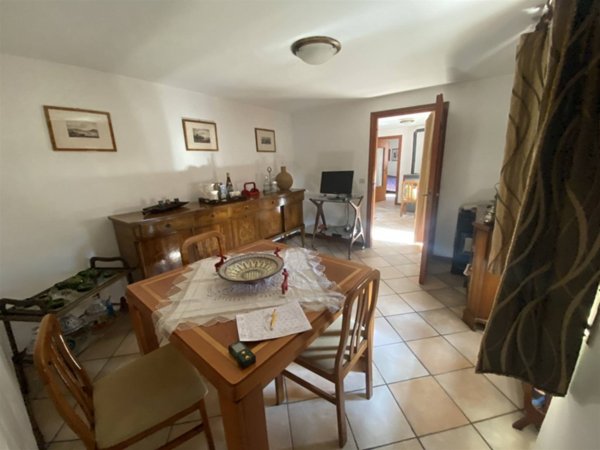 casa indipendente in vendita a Malonno in zona Lava