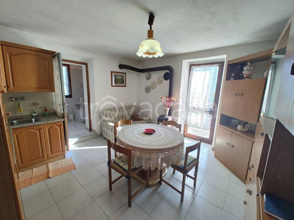 appartamento in vendita a Malonno