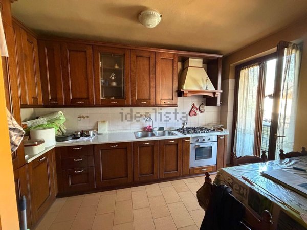 appartamento in vendita a Malonno in zona Nazio