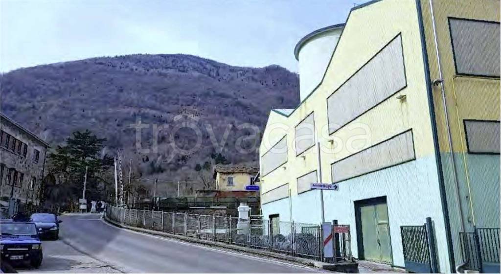 ufficio in vendita a Malonno
