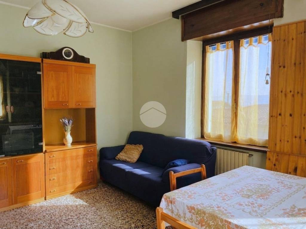 appartamento in vendita a Malonno in zona Nazio