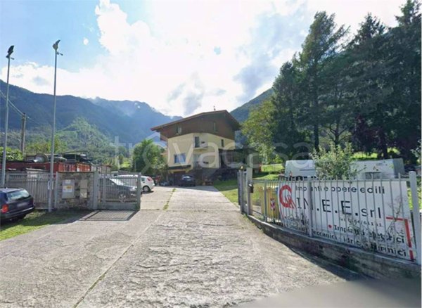 ufficio in vendita a Malonno