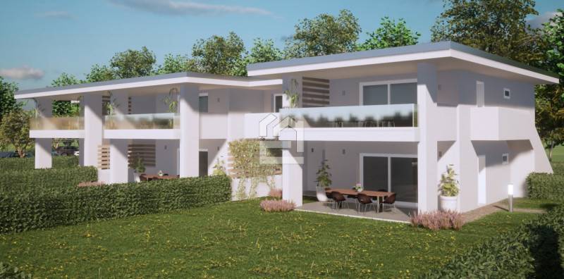 appartamento in vendita a Manerba del Garda