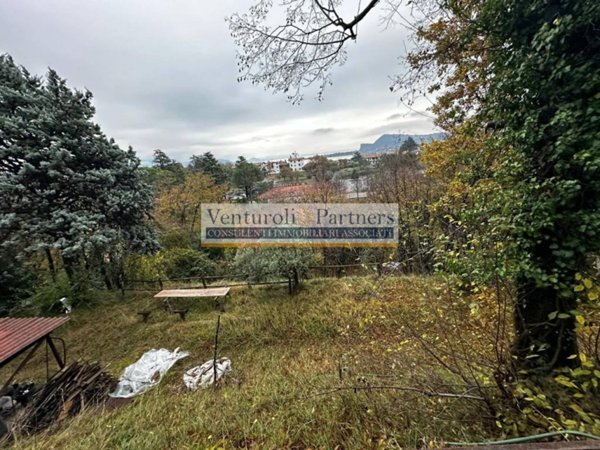 terreno agricolo in vendita a Manerba del Garda