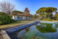 casa indipendente in vendita a Manerba del Garda