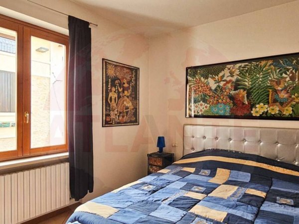appartamento in vendita a Manerba del Garda
