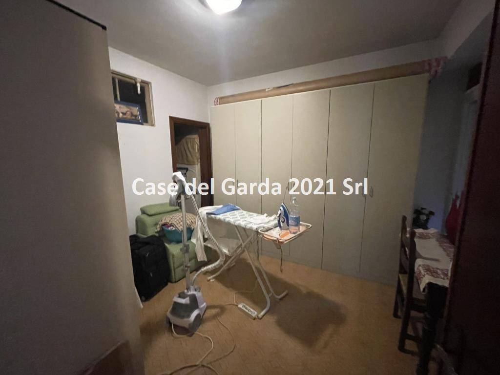 appartamento in vendita a Manerba del Garda in zona Solarolo