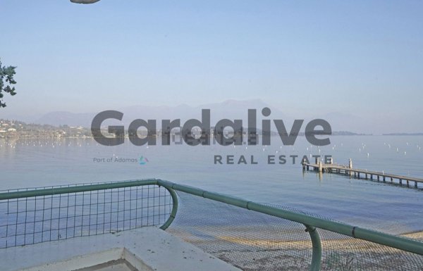 appartamento in vendita a Manerba del Garda