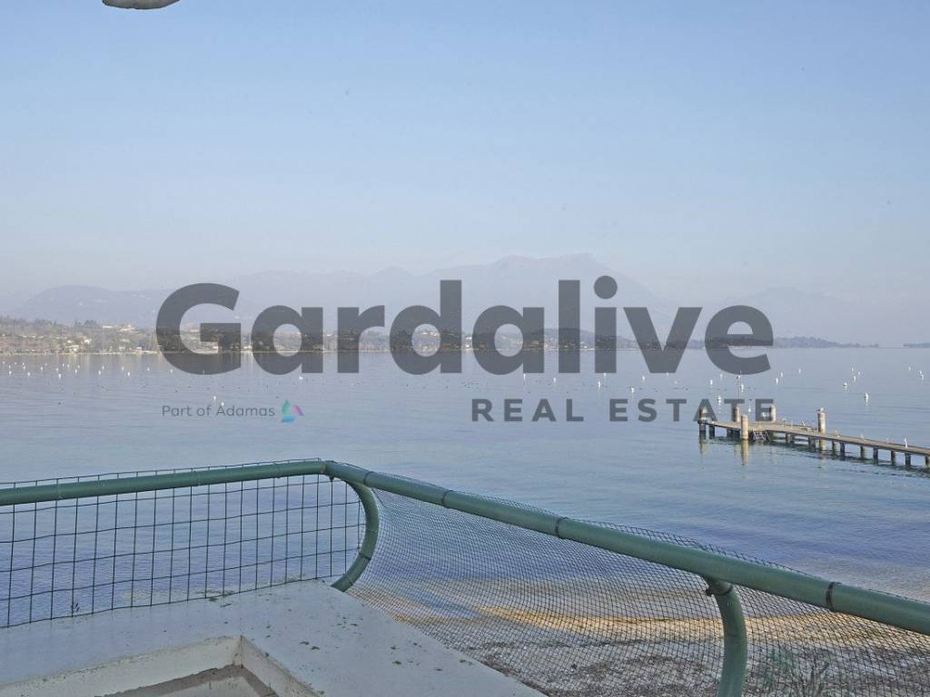 appartamento in vendita a Manerba del Garda