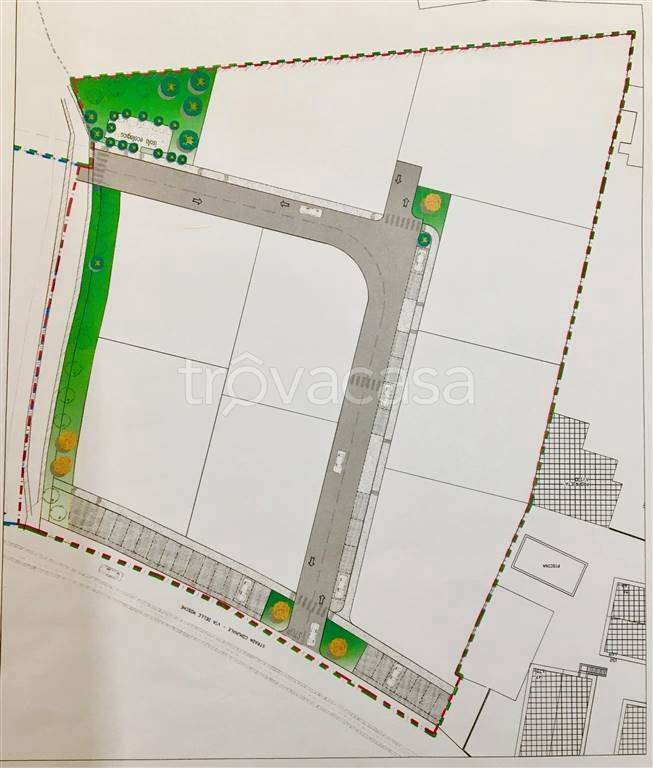 terreno agricolo in vendita a Manerba del Garda