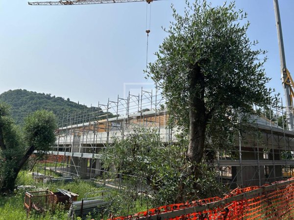 casa indipendente in vendita a Manerba del Garda