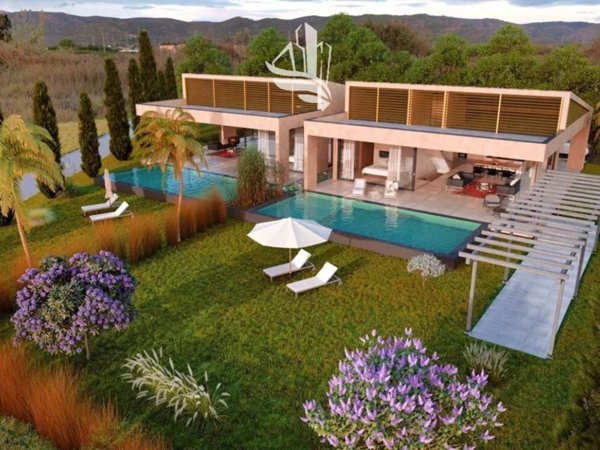 casa indipendente in vendita a Manerba del Garda
