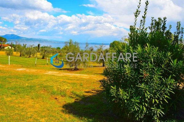 terreno agricolo in vendita a Manerba del Garda
