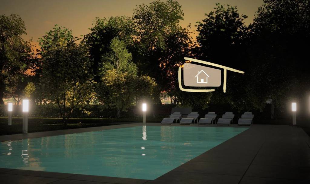 appartamento in vendita a Manerba del Garda