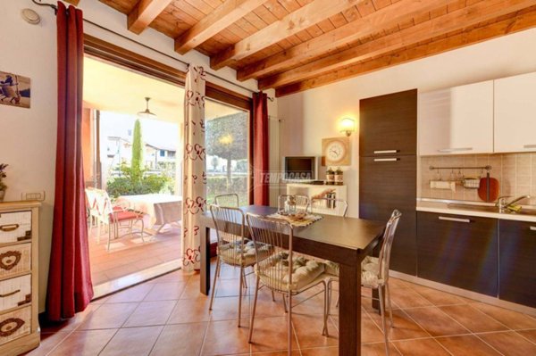 appartamento in vendita a Manerba del Garda