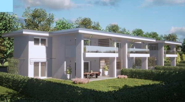 appartamento in vendita a Manerba del Garda