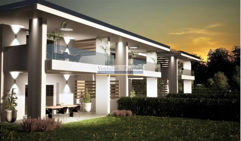 appartamento in vendita a Manerba del Garda