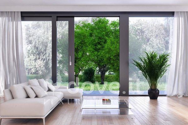 casa indipendente in vendita a Manerba del Garda