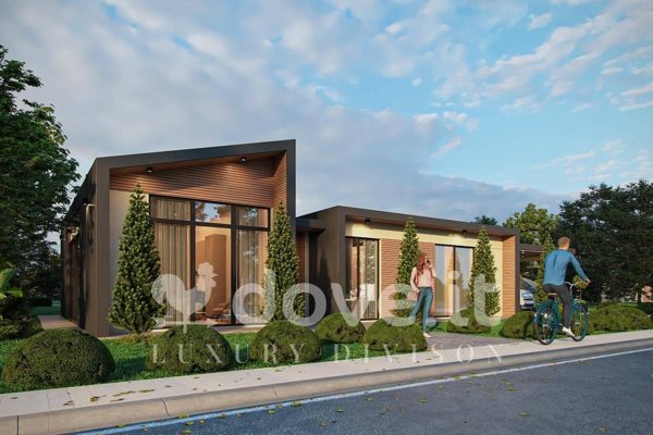 casa indipendente in vendita a Manerba del Garda