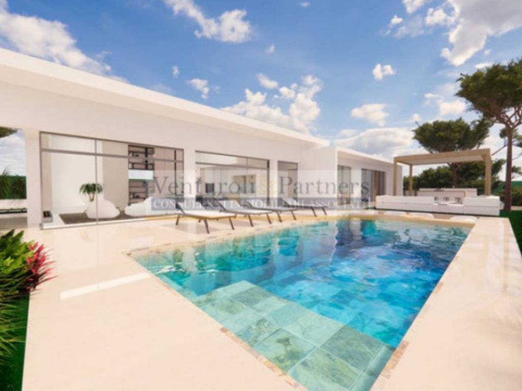 casa indipendente in vendita a Manerba del Garda