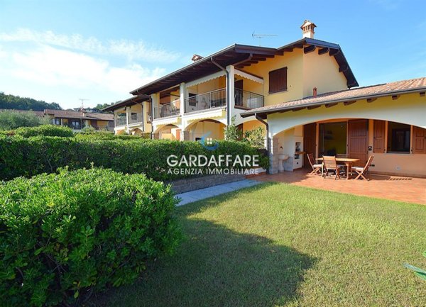 appartamento in vendita a Manerba del Garda
