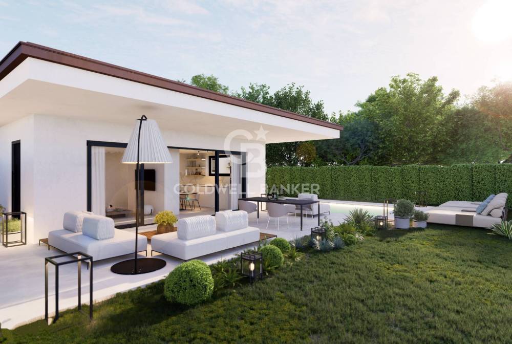 casa indipendente in vendita a Manerba del Garda