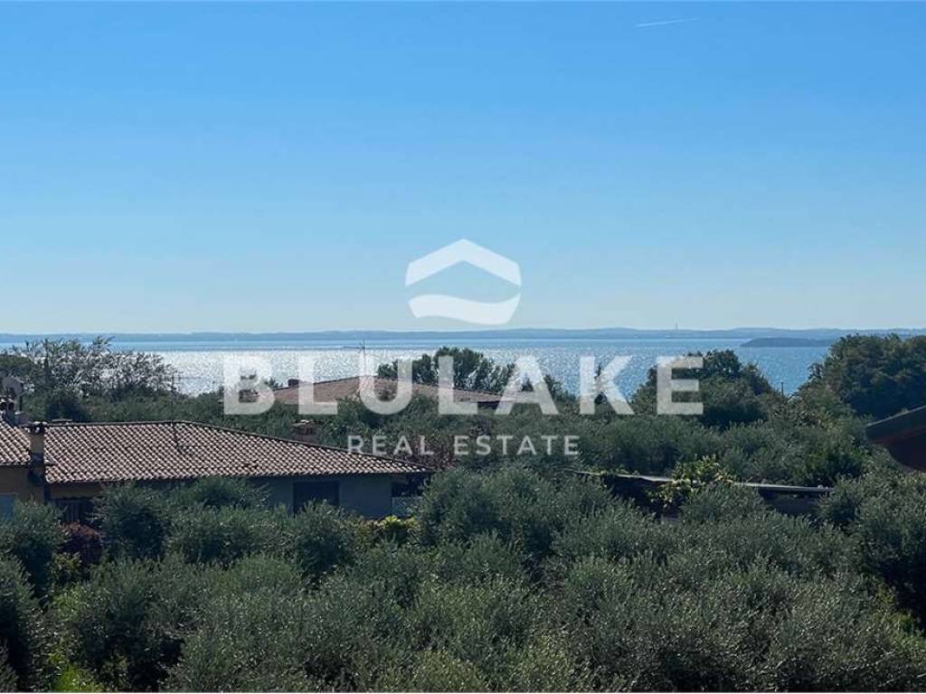 casa indipendente in vendita a Manerba del Garda