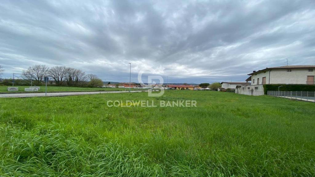 terreno agricolo in vendita a Manerba del Garda in zona Balbiana