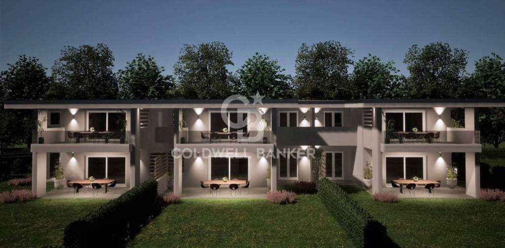 appartamento in vendita a Manerba del Garda