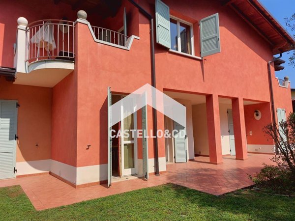 appartamento in vendita a Manerba del Garda