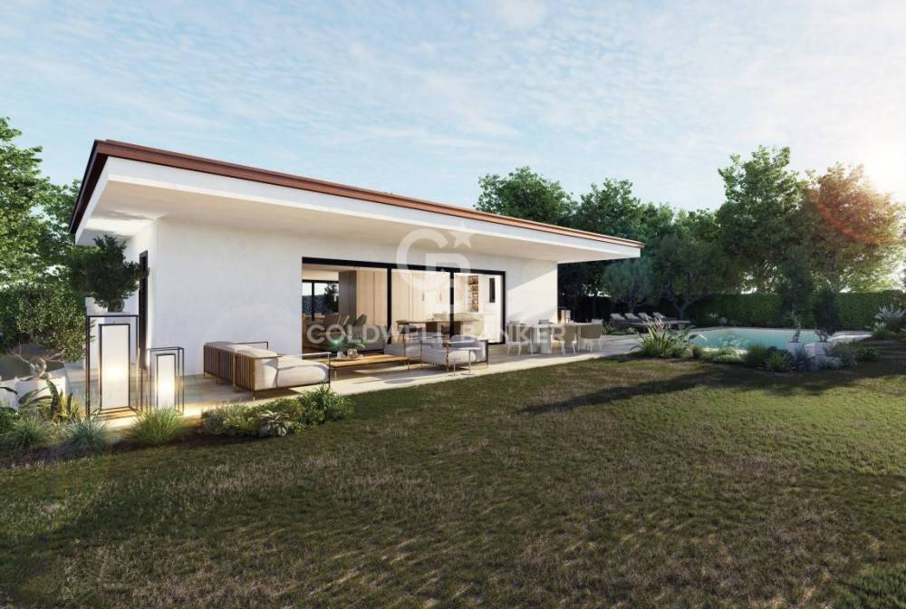 casa indipendente in vendita a Manerba del Garda