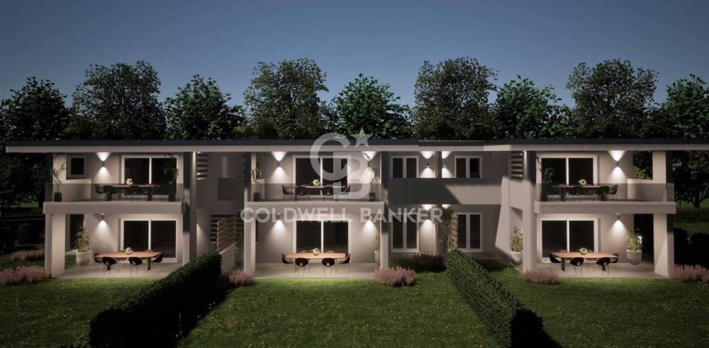appartamento in vendita a Manerba del Garda