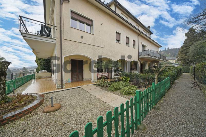 appartamento in vendita a Manerba del Garda