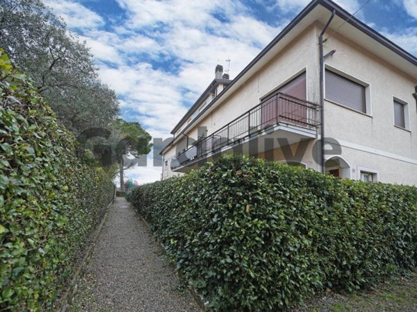appartamento in vendita a Manerba del Garda in zona Pieve Vecchia