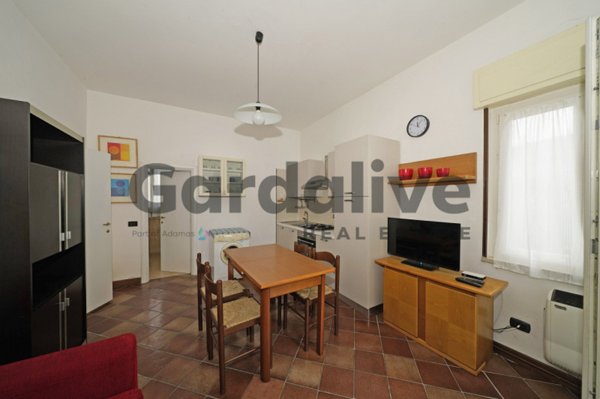 appartamento in vendita a Manerba del Garda