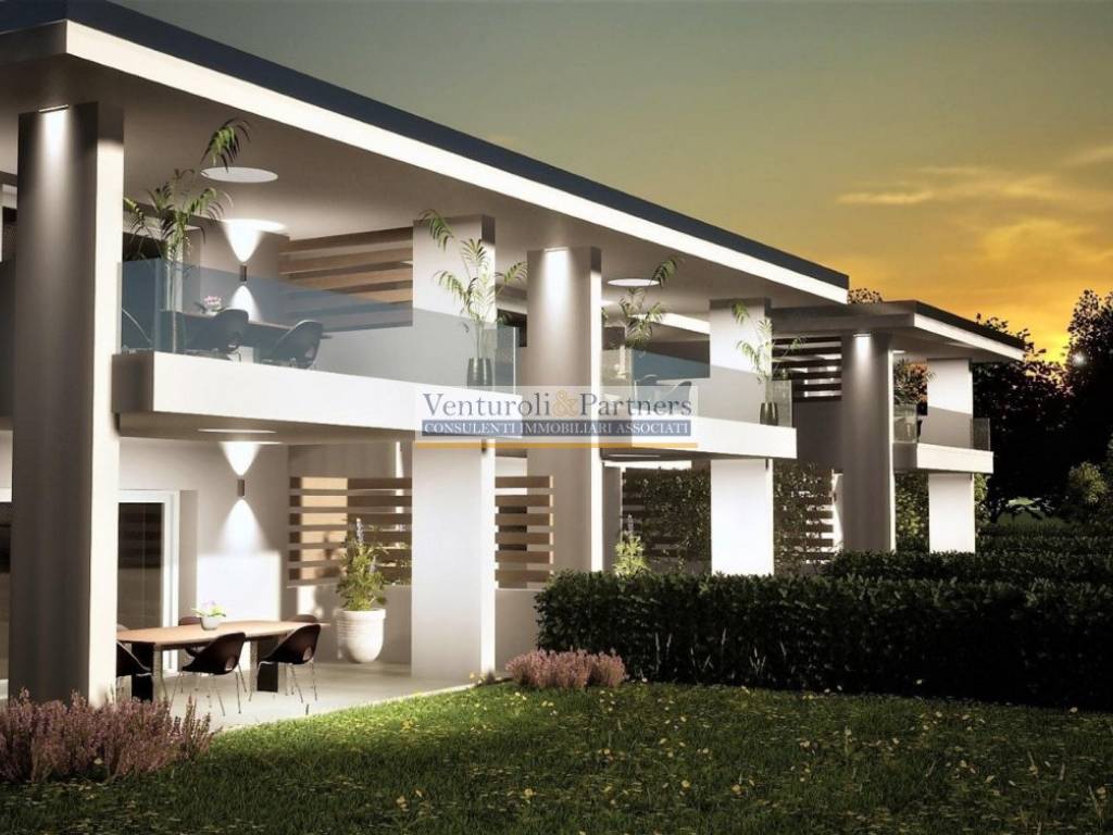appartamento in vendita a Manerba del Garda in zona Solarolo
