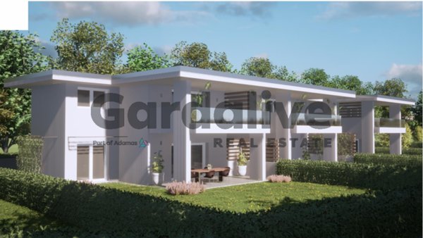 appartamento in vendita a Manerba del Garda