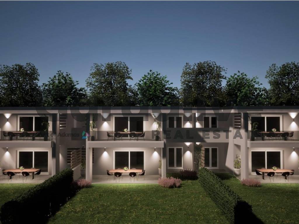 appartamento in vendita a Manerba del Garda