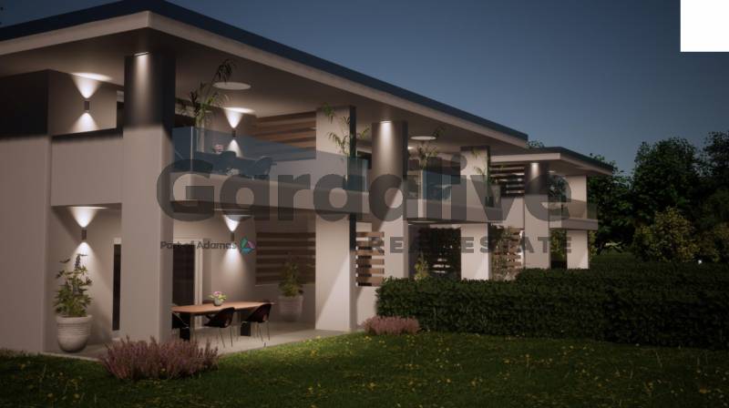 appartamento in vendita a Manerba del Garda