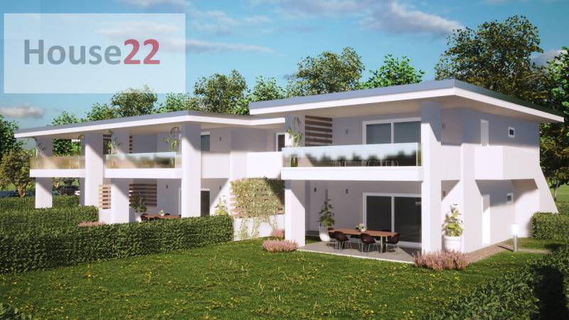 appartamento in vendita a Manerba del Garda