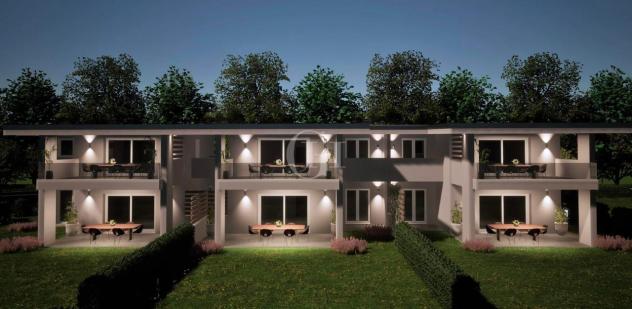 appartamento in vendita a Manerba del Garda