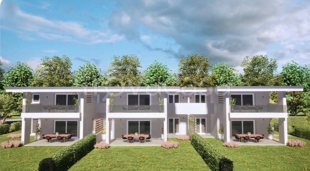 appartamento in vendita a Manerba del Garda