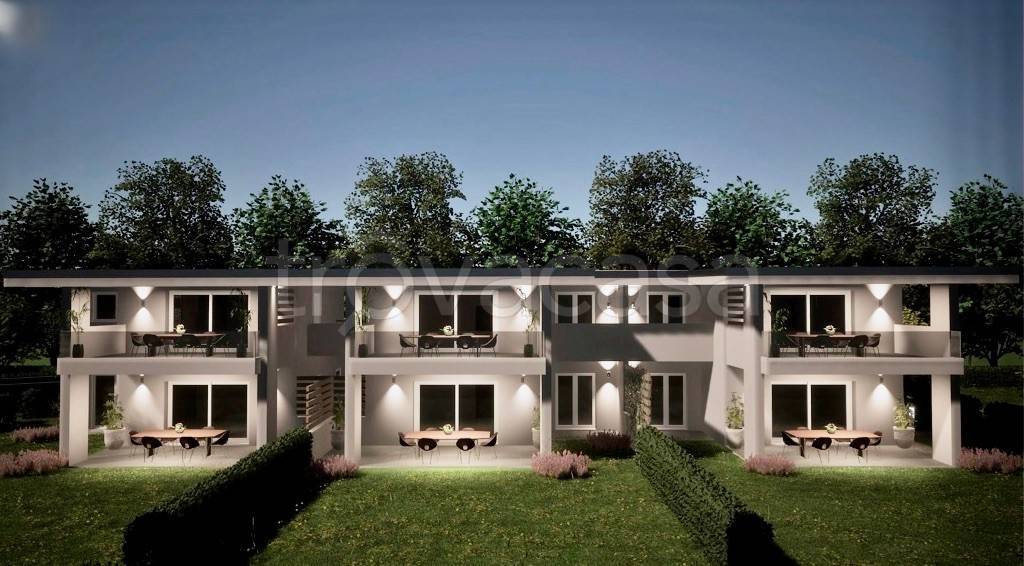 appartamento in vendita a Manerba del Garda
