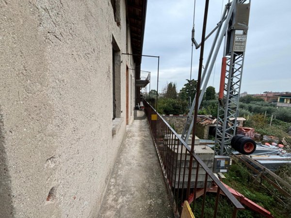 appartamento in vendita a Manerba del Garda in zona Solarolo